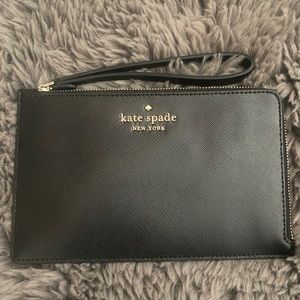Kate Spade Medium Wristlet